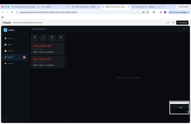 Helpify.ai – screenshot 3