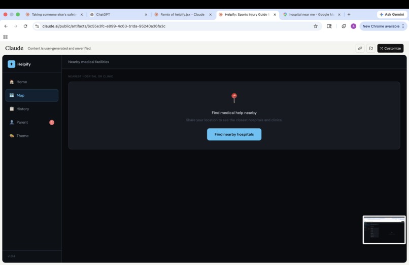 Helpify.ai – screenshot 2