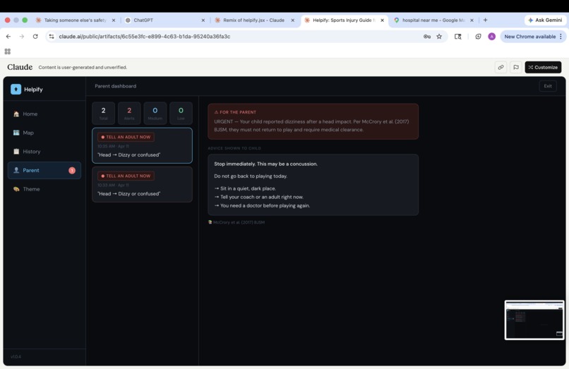 Helpify.ai – screenshot 4