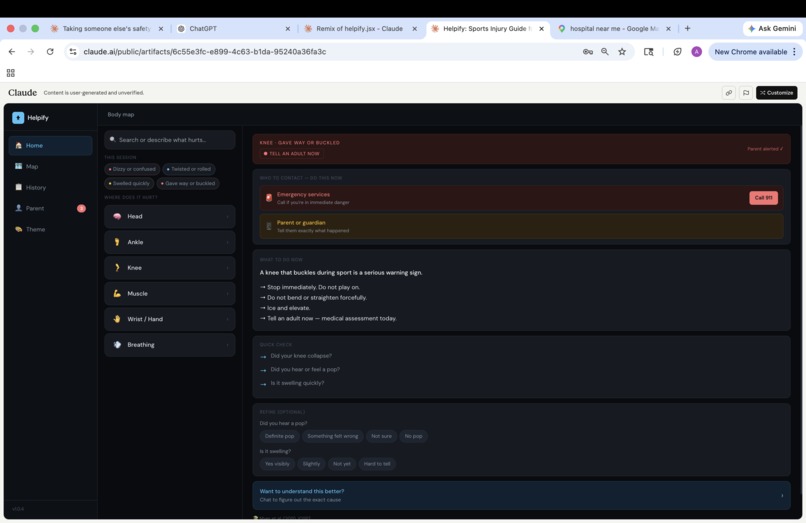Helpify.ai – screenshot 5