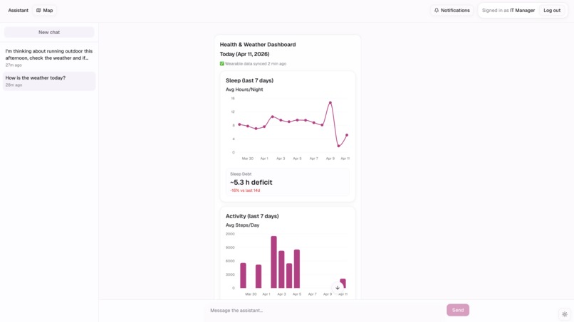 Sentinel – screenshot 4