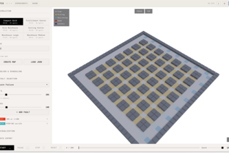 MAFIS - Multi-Agent Fault Injection Simulator