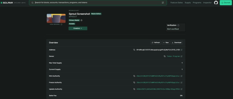 ResumeLand – screenshot 2