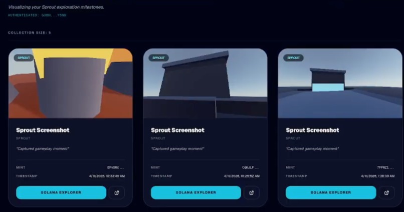 ResumeLand – screenshot 3