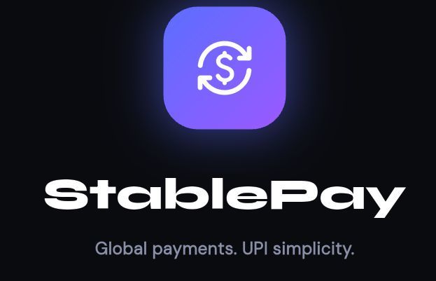 StablePay – screenshot 1