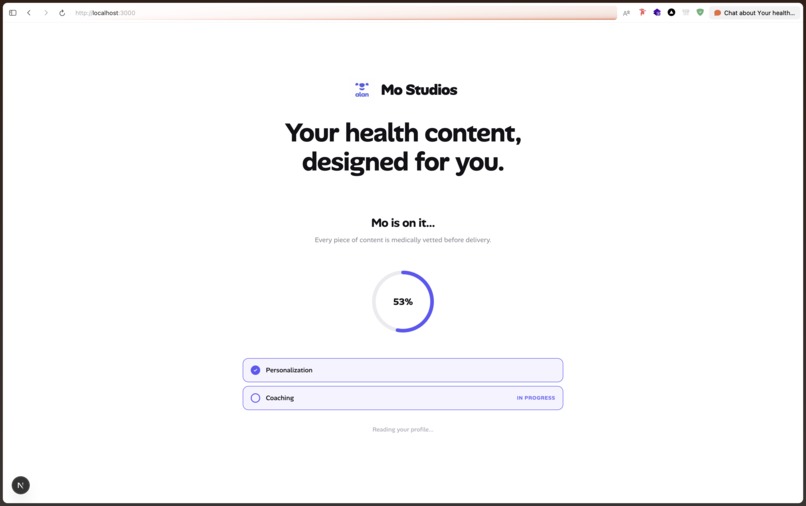 CST – screenshot 4