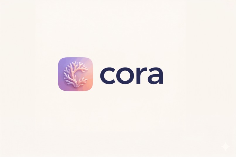 CORA – screenshot 1