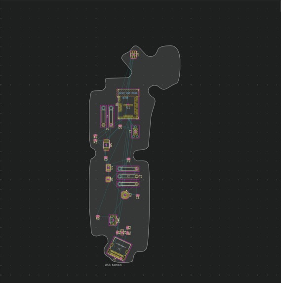 Reverse Engineering the Boosted Boards Remote - Part 1 – screenshot 8