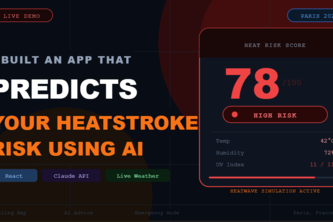 HeatSafe AI 