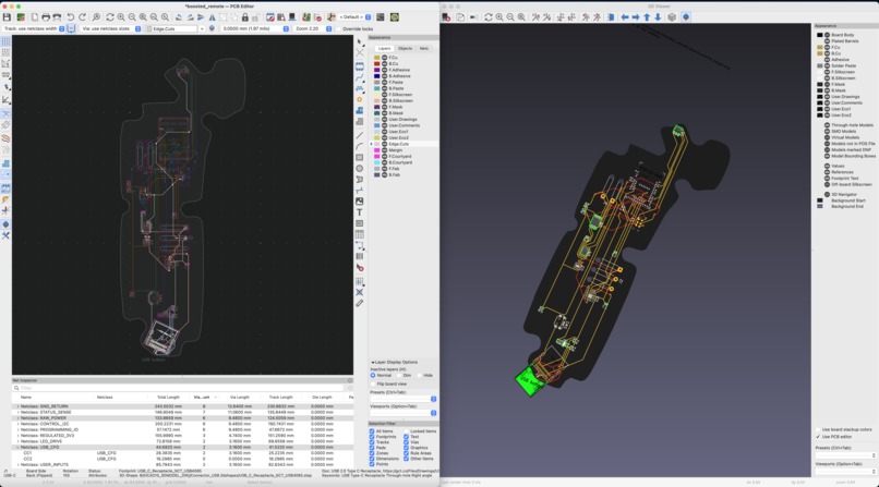 Reverse Engineering the Boosted Boards Remote - Part 1 – screenshot 12