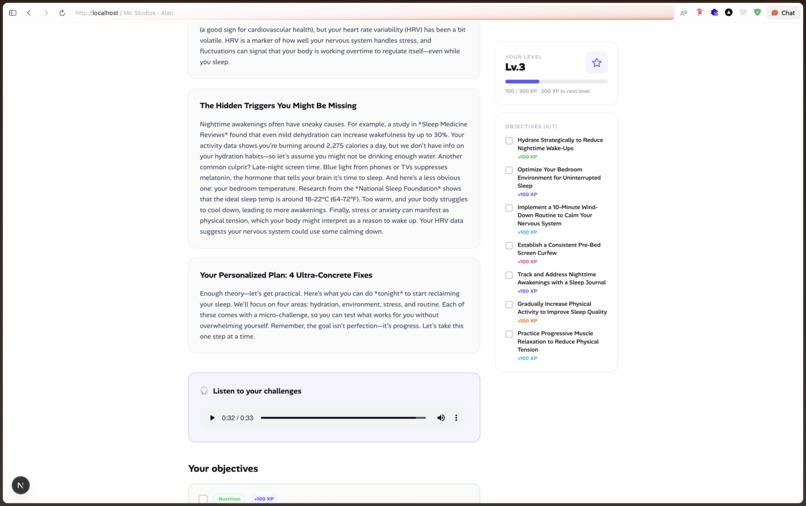 CST – screenshot 6