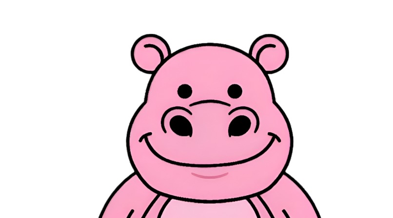 Hippo – screenshot 1