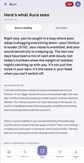 Aura – screenshot 6