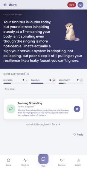 Aura – screenshot 7