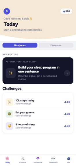 Albernation – screenshot 2
