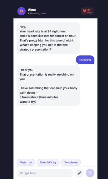 Albernation – screenshot 3