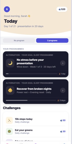 Albernation – screenshot 4