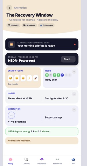Albernation – screenshot 5