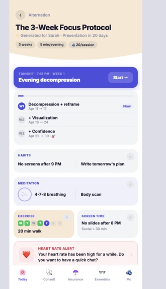 Albernation – screenshot 6