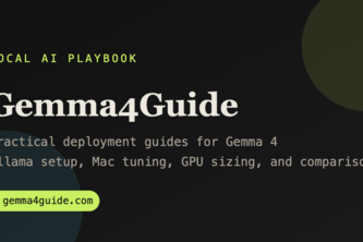 Gemma4Guide
