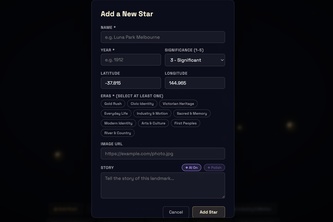 Star Archive