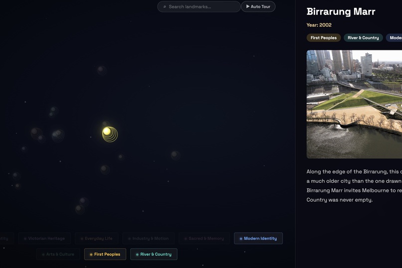 Star Archive – screenshot 3