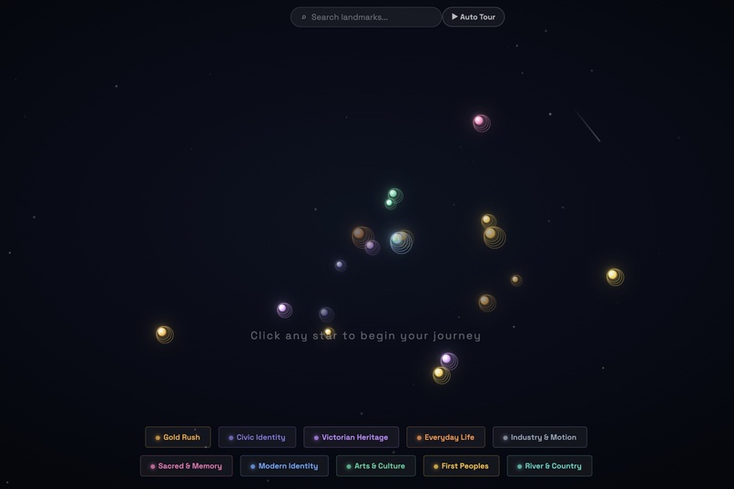 Star Archive – screenshot 4