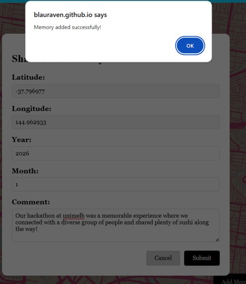 Memory Palace – screenshot 6