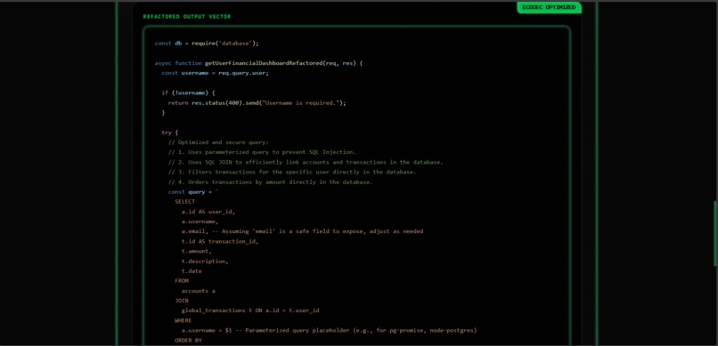 EcoSec: Sentinel – screenshot 6