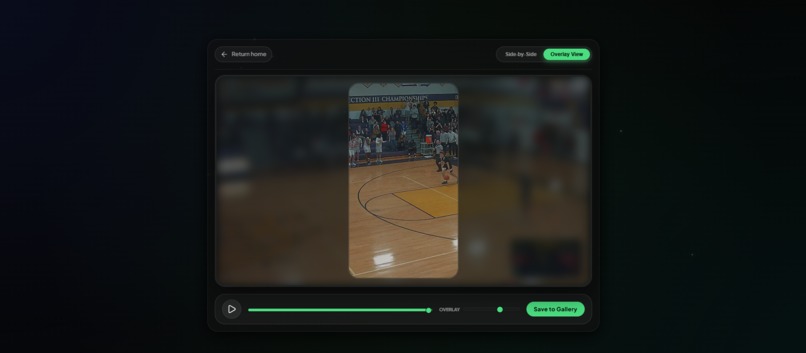 Highlights Hub – screenshot 2