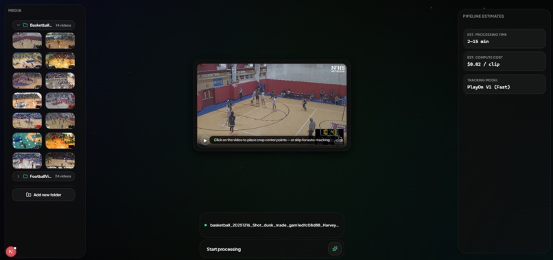 Highlights Hub – screenshot 1