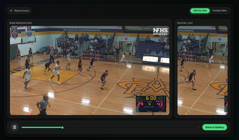 Highlights Hub – screenshot 3