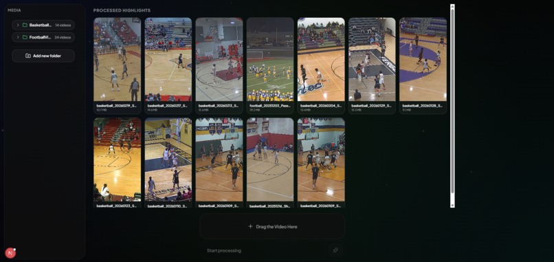 Highlights Hub – screenshot 4
