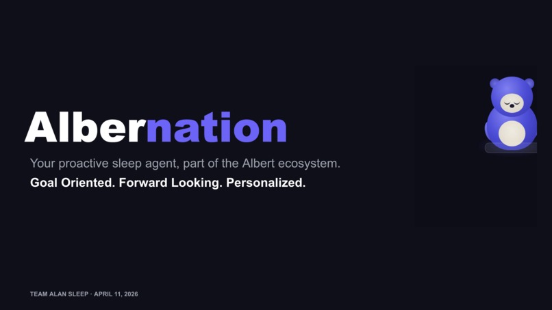 Albernation – screenshot 1