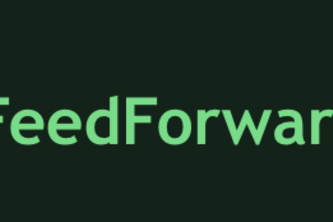Feed Forward