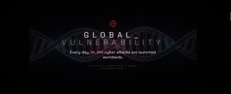 web dna – screenshot 6