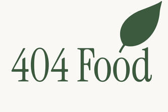 404 Food