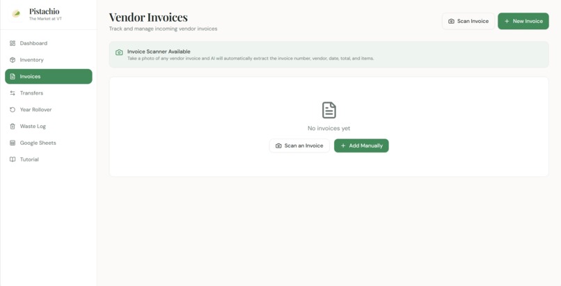 Pistachio – screenshot 3
