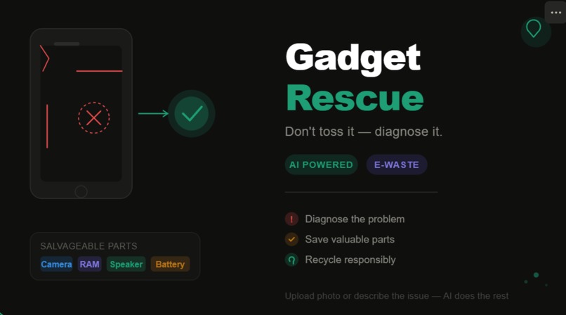 FixIt Ai – screenshot 6