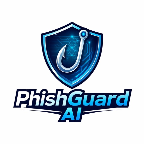 PhishGuard AI — Real-Time Scam & Phishing Detector – screenshot 1
