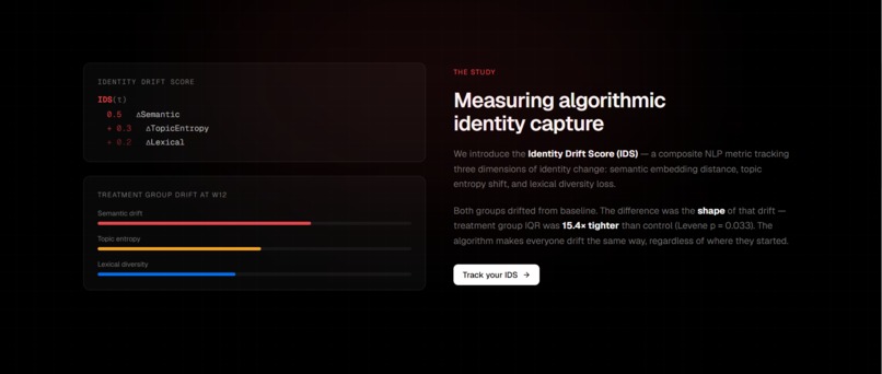 MirrorMind – screenshot 2