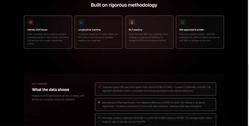 MirrorMind – screenshot 3