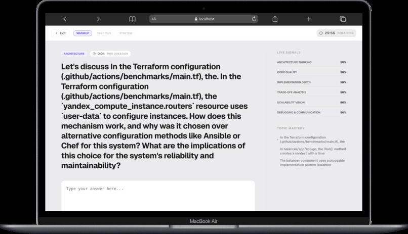 DevContext.AI – screenshot 5