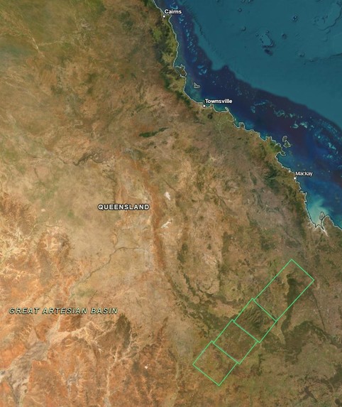 Spectra-Logistics – screenshot 2