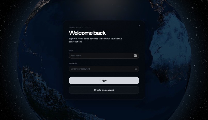 Soul Archive – screenshot 4
