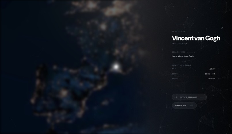 Soul Archive – screenshot 5