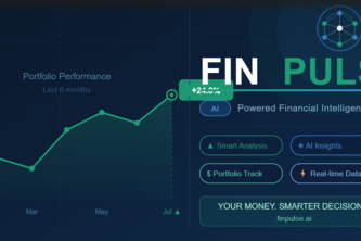 FinPulse