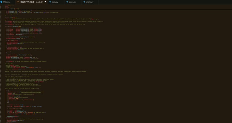 FinPulse – screenshot 4