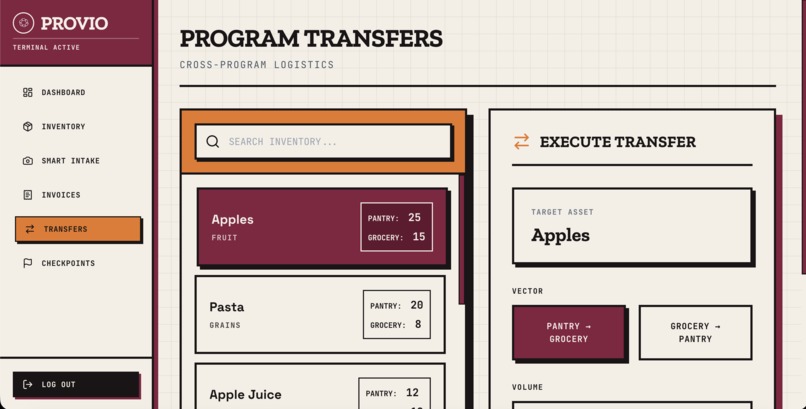 Provio – screenshot 7