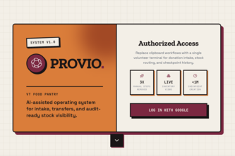 Provio